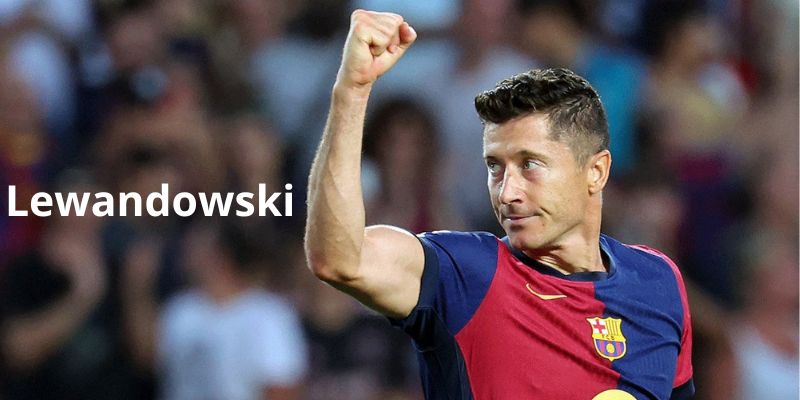 Lewandowski