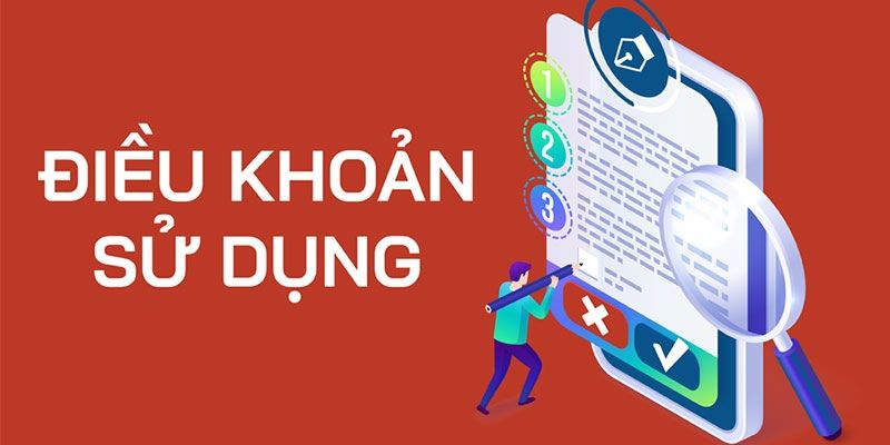 Chi tiết điều khoản từ phía nhà cái Rakhoi TV