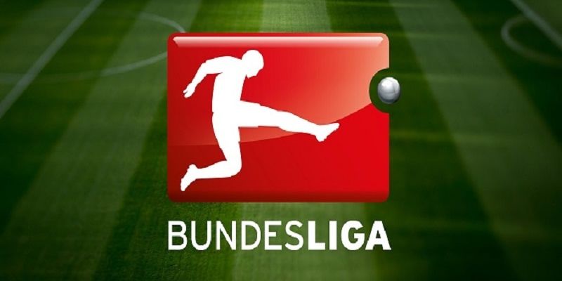 Kết quả bóng đá giải đấu Bundesliga