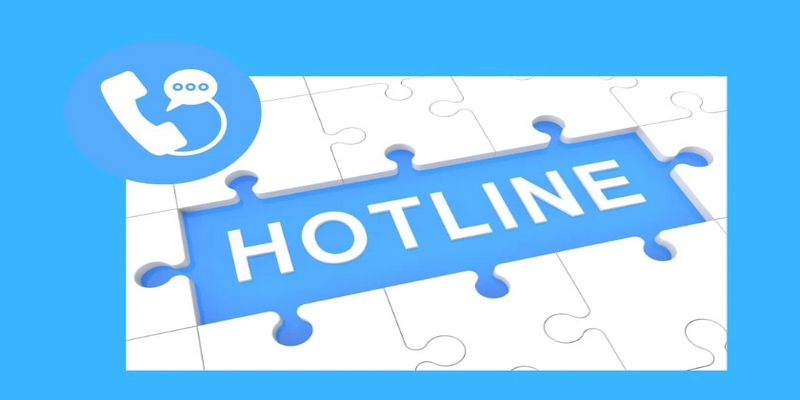 Cách liên hệ Rakhoi nhanh chóng qua hotline chính thức