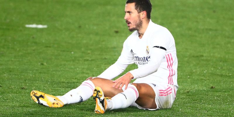 Một trong những câu chuyện nổi tiếng liên quan đến Hazard