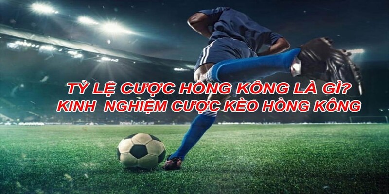 Tỷ lệ cược Hồng Kông là gì và công thức tính tiền chính xác nhất 2024