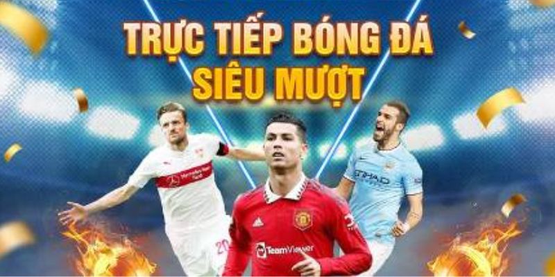 Tỷ lệ kèo cho mọi trận đấu được Rakhoi TV cập nhập liên tục