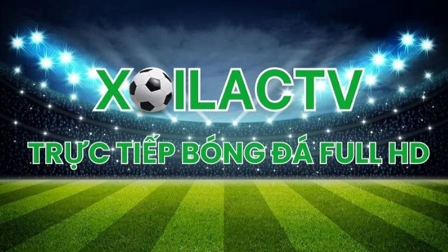 Xoilac tv là website xem bóng đá miễn phí hàng đầu tại thị trường Việt Nam