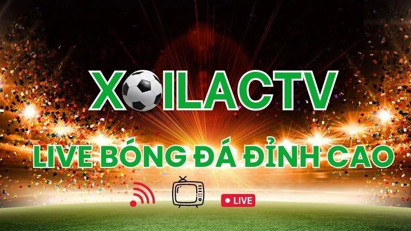 Xoilac tv mang lại cho người xem vô vàn các tiện ích thú vị và hấp dẫn