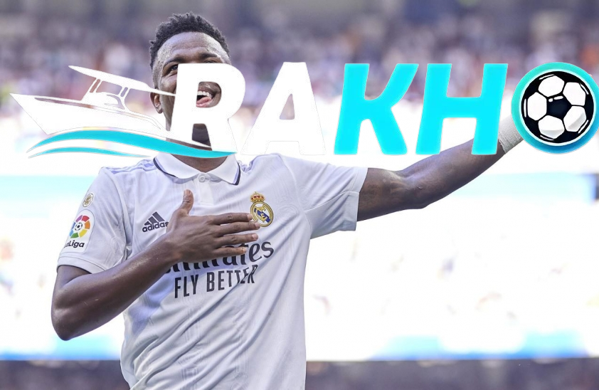 Sẽ rất khó để Vini rời Real Madrid trong thời điểm này.