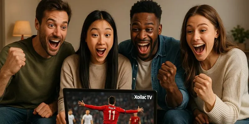 Cách Xem Kết Quả Bóng Đá Mới Nhất Trên Xoilac TV